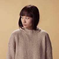 Everlane ReNew Fleece Pullover