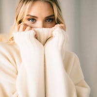 Pact Everyday Organic Pullover